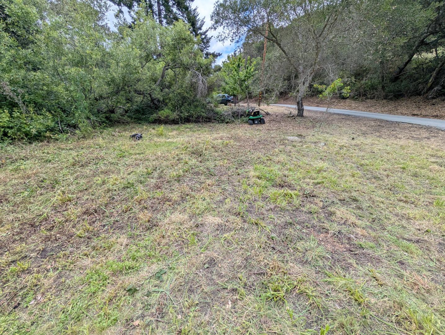 4576 Paul Sweet Road Santa Cruz, CA 95065 - Photo 3 of 29
