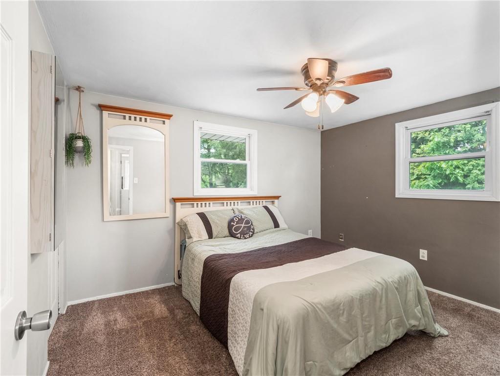 153 Harshaville Road Clinton, PA 15026 - Photo 11 of 32 Gallery Image 11