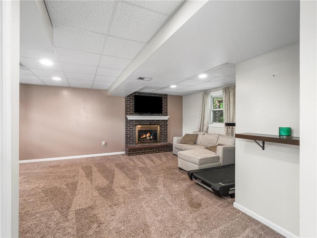 153 Harshaville Road Clinton, PA 15026 - Photo 17 of 32 Gallery Image 17