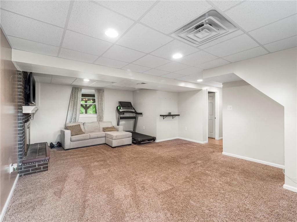 153 Harshaville Road Clinton, PA 15026 - Photo 18 of 32 Gallery Image 18
