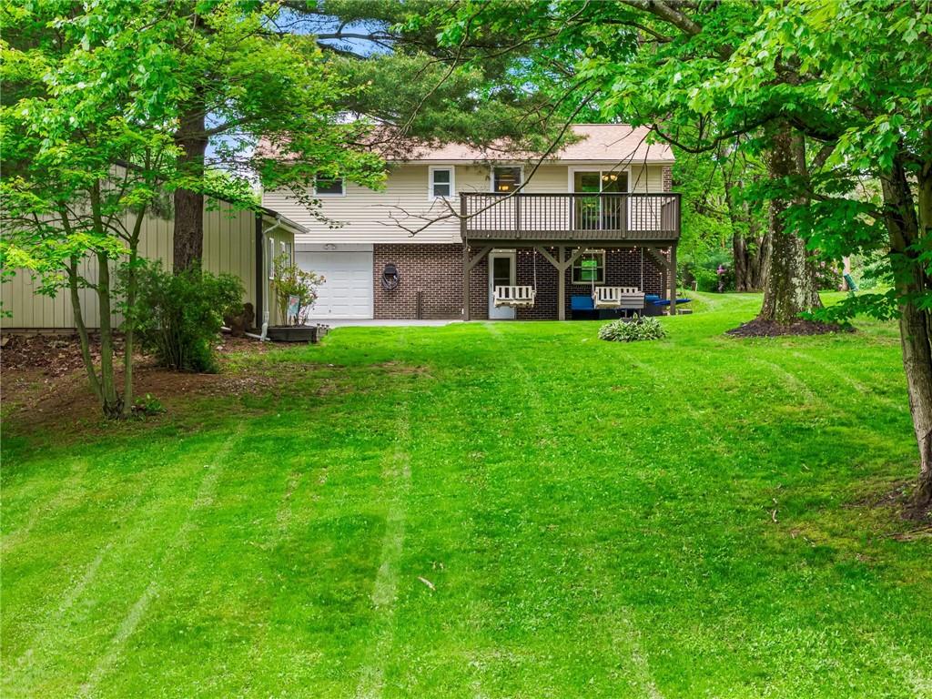 153 Harshaville Road Clinton, PA 15026 - Photo 2 of 32 Gallery Image 2