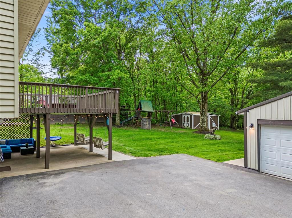 153 Harshaville Road Clinton, PA 15026 - Photo 25 of 32 Gallery Image 25
