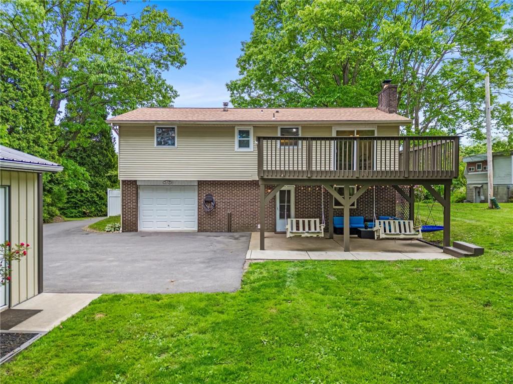 153 Harshaville Road Clinton, PA 15026 - Photo 28 of 32 Gallery Image 28