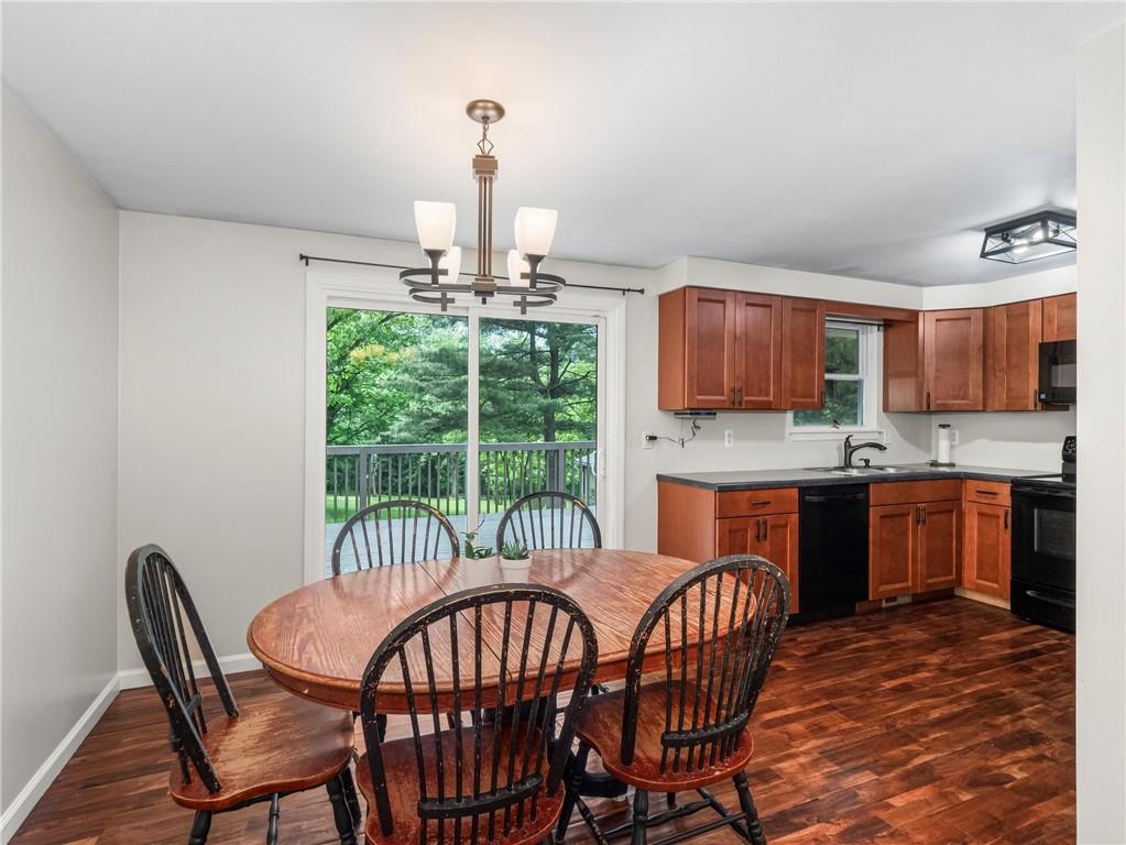 153 Harshaville Road Clinton, PA 15026 - Photo 6 of 32 Gallery Image 6