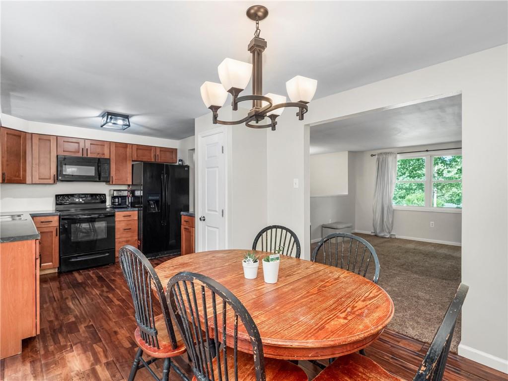 153 Harshaville Road Clinton, PA 15026 - Photo 7 of 32 Gallery Image 7