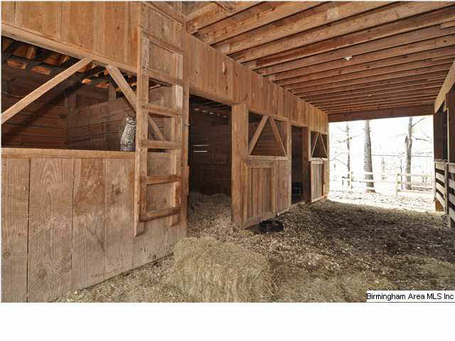 1424 Camp Branch Road Alabaster, AL 35007 - Photo 28 of 30