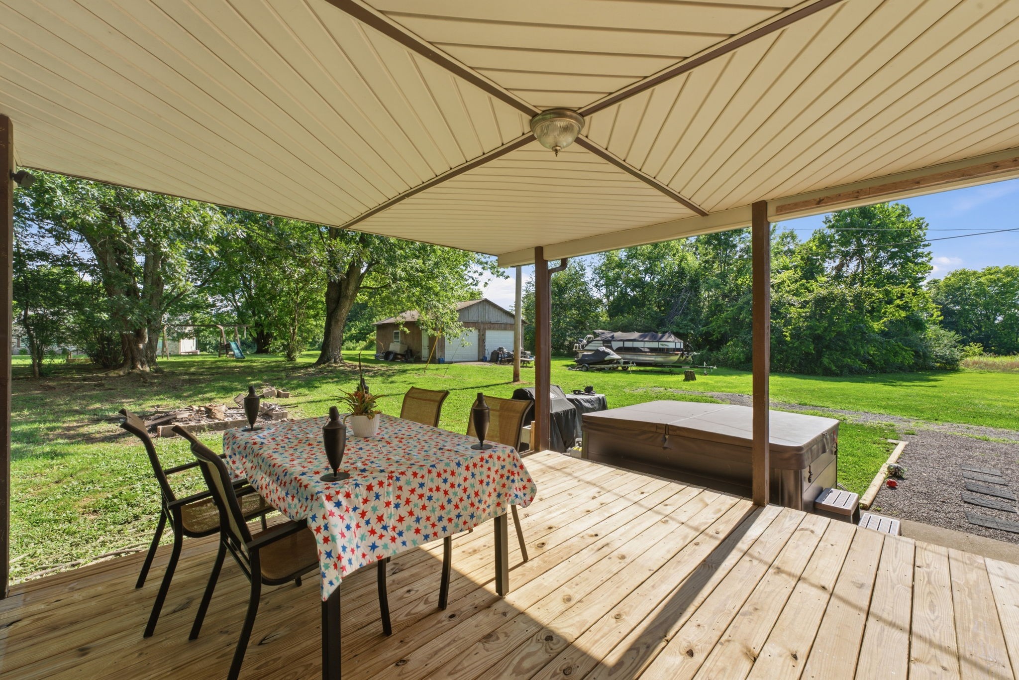198 Clearview Road Cottontown, TN 37048 - Photo 19 of 22