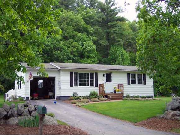 108 Wallace Road Bedford, NH 03110 - Photo 1 of 1 Gallery Image 1
