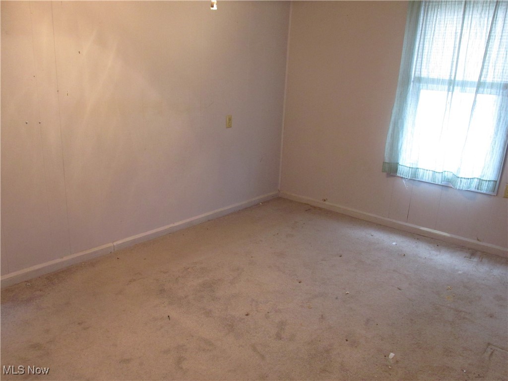 460 Friendly Hill Road Friendly, WV 26146 - Photo 11 of 14 Empty room featuring light carpet