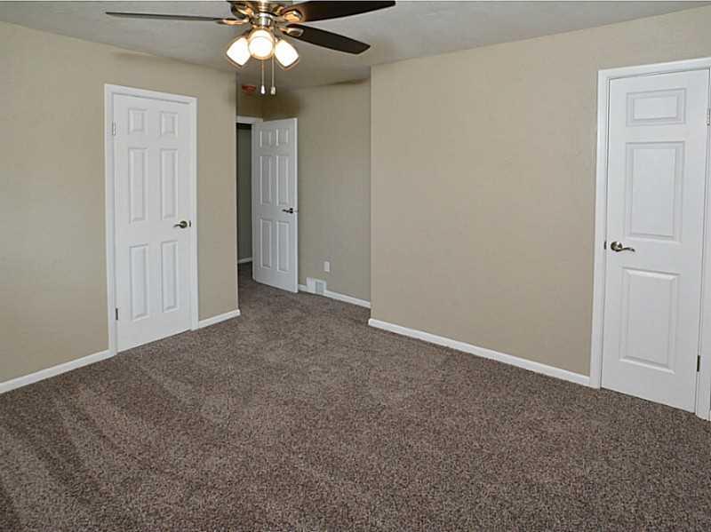329 Center New Texas Road Plum, PA 15239 - Photo 15 of 24 Bedroom.