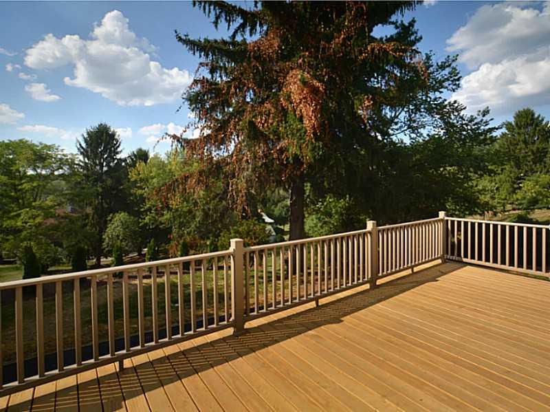 329 Center New Texas Road Plum, PA 15239 - Photo 3 of 24 Patio/Deck.