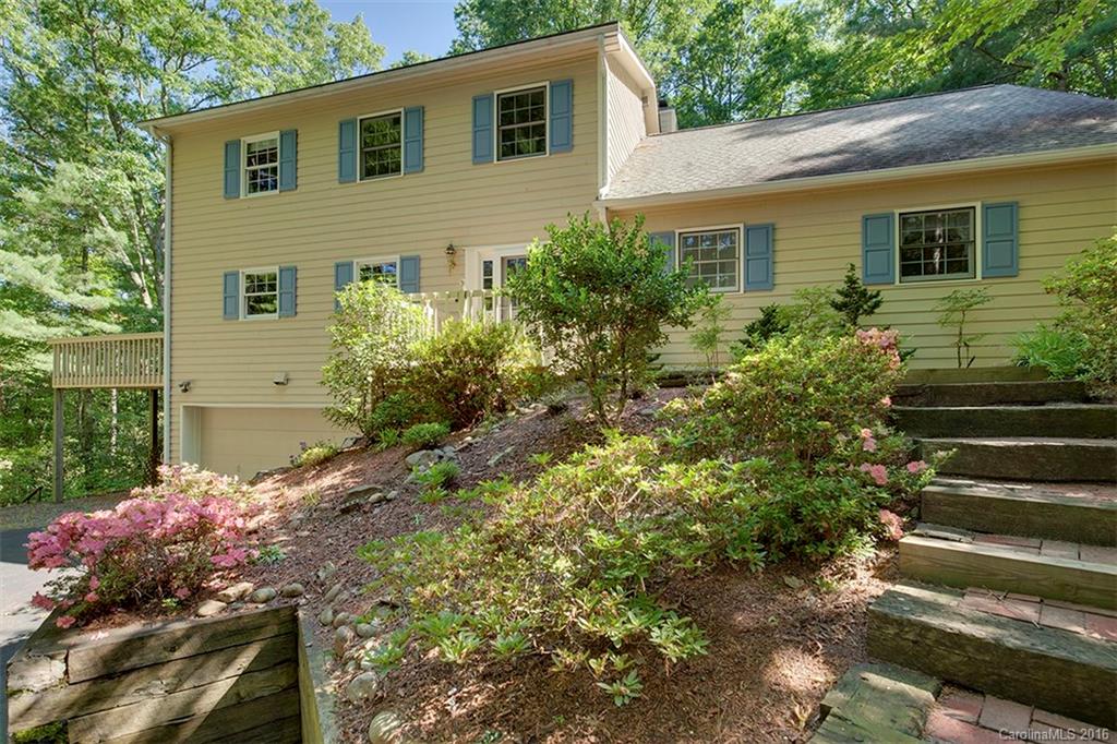 366 Tiptop Road, Unit 11 Brevard, NC 28712 - Photo 1 of 20 Gallery Image 1