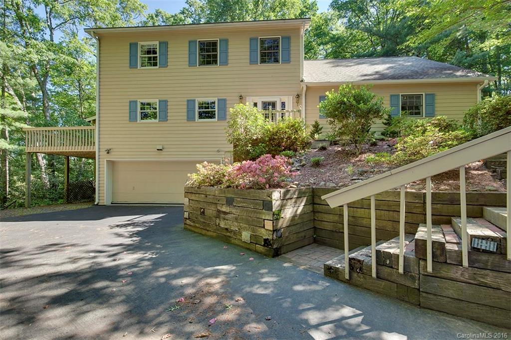 366 Tiptop Road, Unit 11 Brevard, NC 28712 - Photo 2 of 20 Gallery Image 2