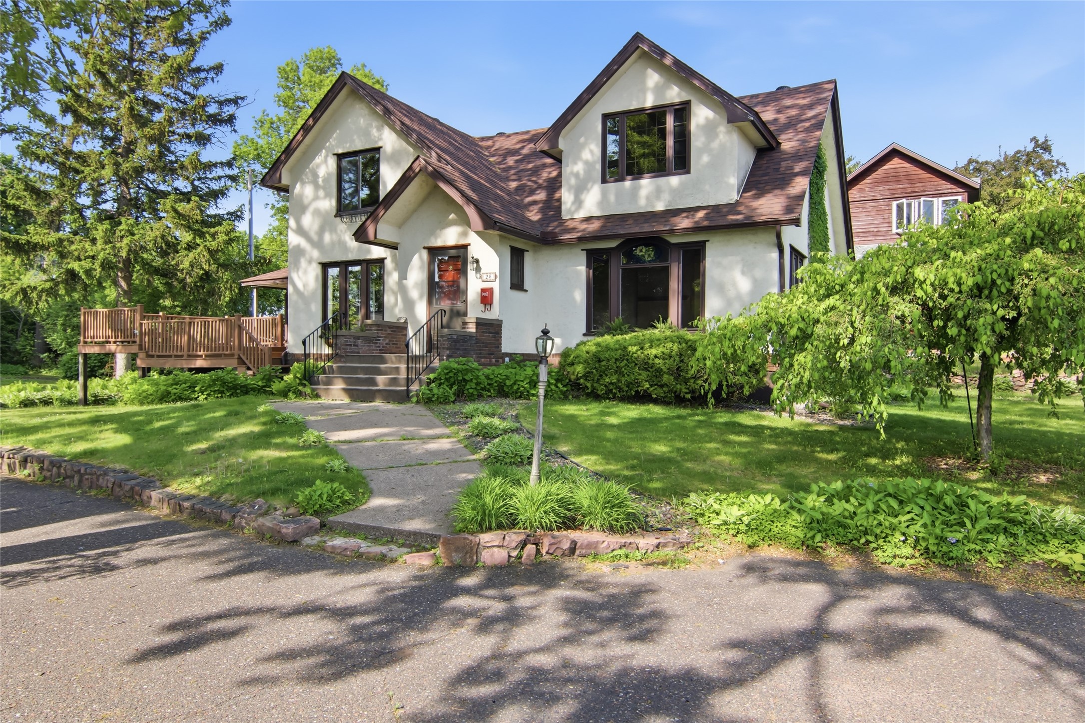 28 East Humbird Street Rice Lake, WI 54868 - Photo 47 of 57