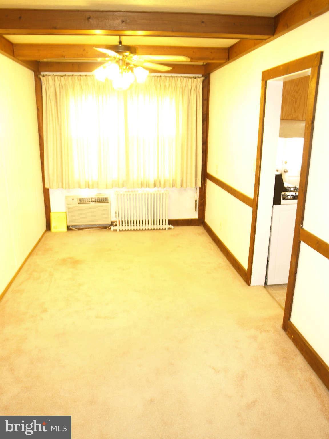 302 Arden Road West Baltimore, MD 21225 - Photo 11 of 30 Dining Room