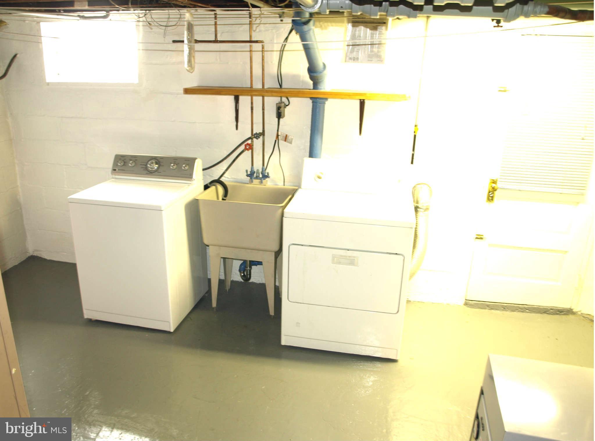 302 Arden Road West Baltimore, MD 21225 - Photo 13 of 30 Basement
