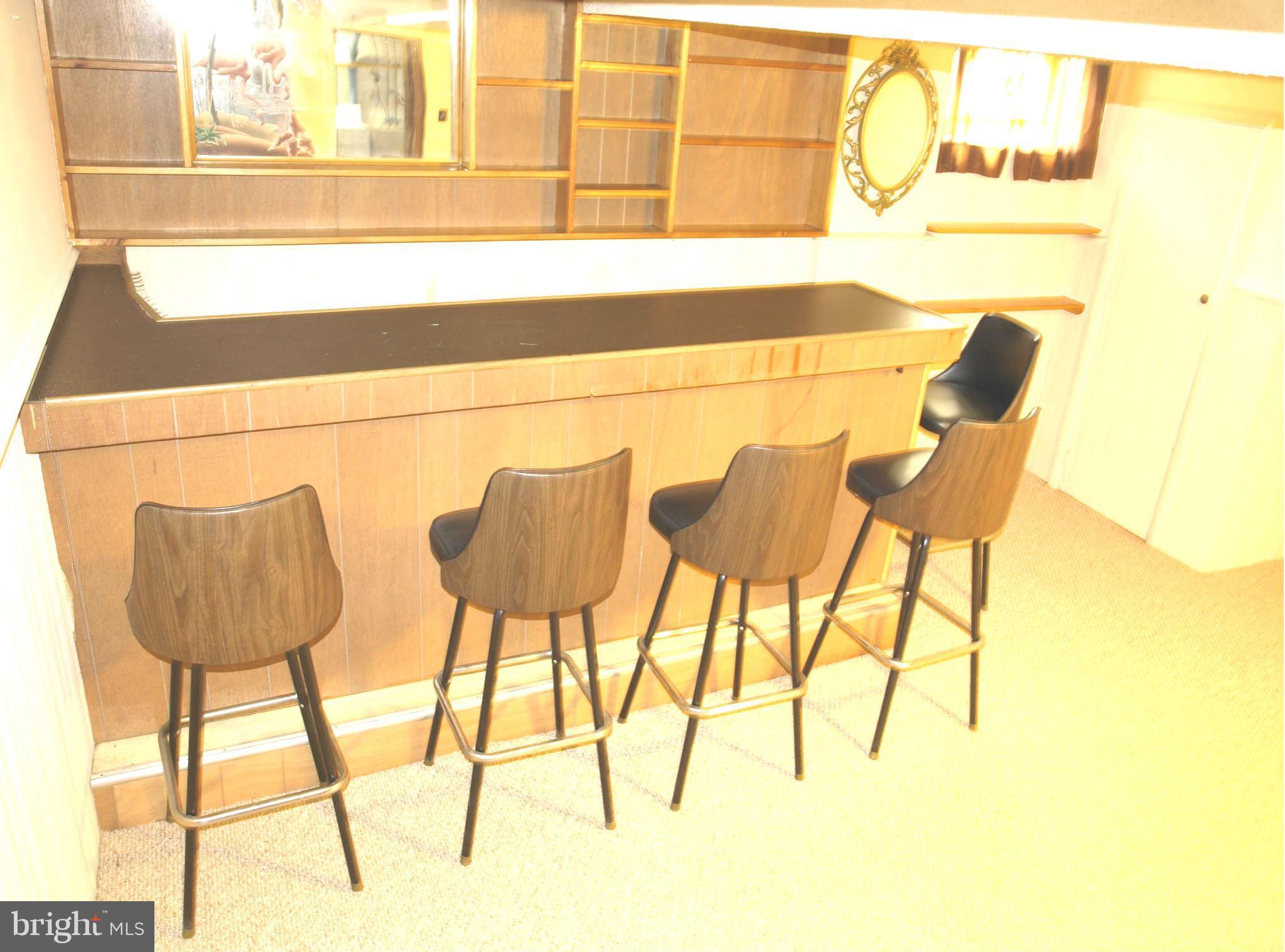 302 Arden Road West Baltimore, MD 21225 - Photo 23 of 30 The Bar is Open!