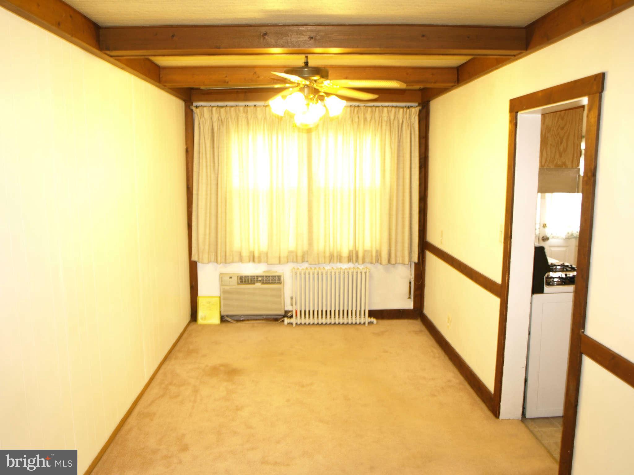 302 Arden Road West Baltimore, MD 21225 - Photo 10 of 30 Dining Room