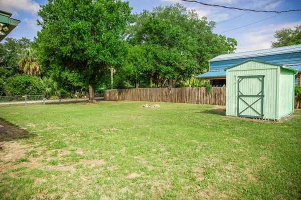 $275,000 | 1120 Southwest 8th Court, Okeechobee, FL 34974