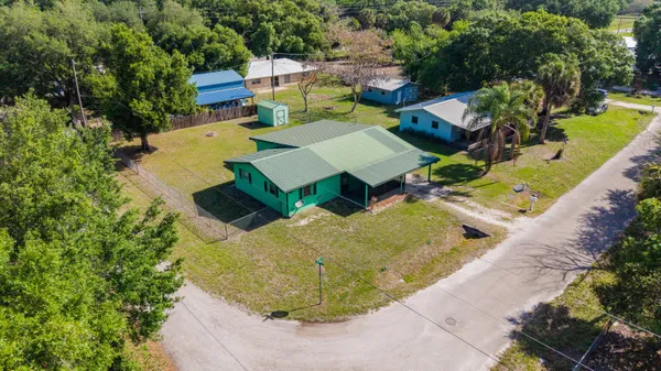 $275,000 | 1120 Southwest 8th Court, Okeechobee, FL 34974