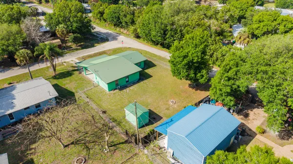 $275,000 | 1120 Southwest 8th Court, Okeechobee, FL 34974