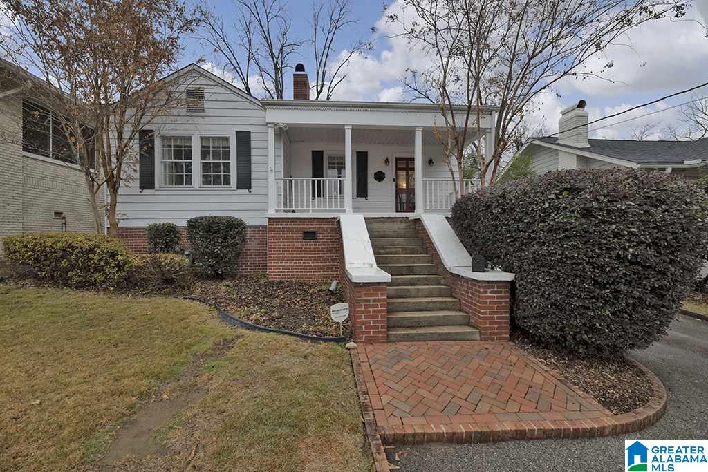 904 Stuart Street Birmingham, AL 35209 - Photo 1 of 20