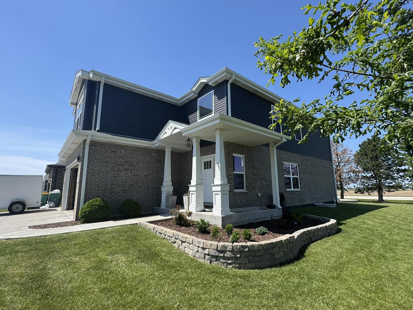 24040 South Gregory Manhattan, IL 60442 - Photo 4 of 29