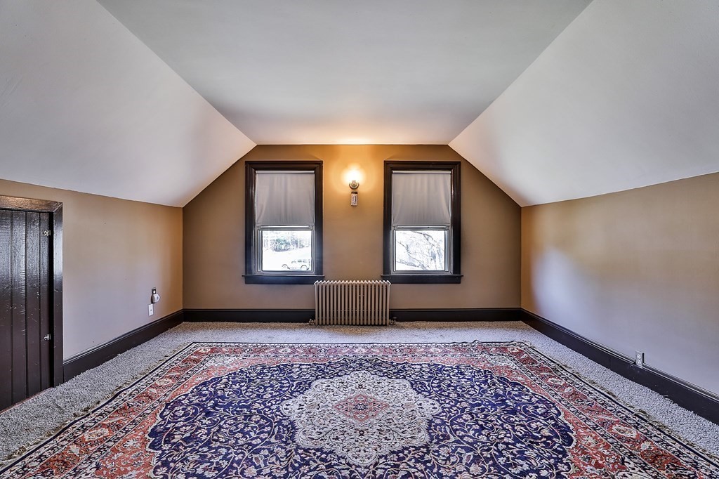 54 Meadowbrook Road Chelmsford, MA 01863 - Photo 17 of 32 a view of an empty room with window