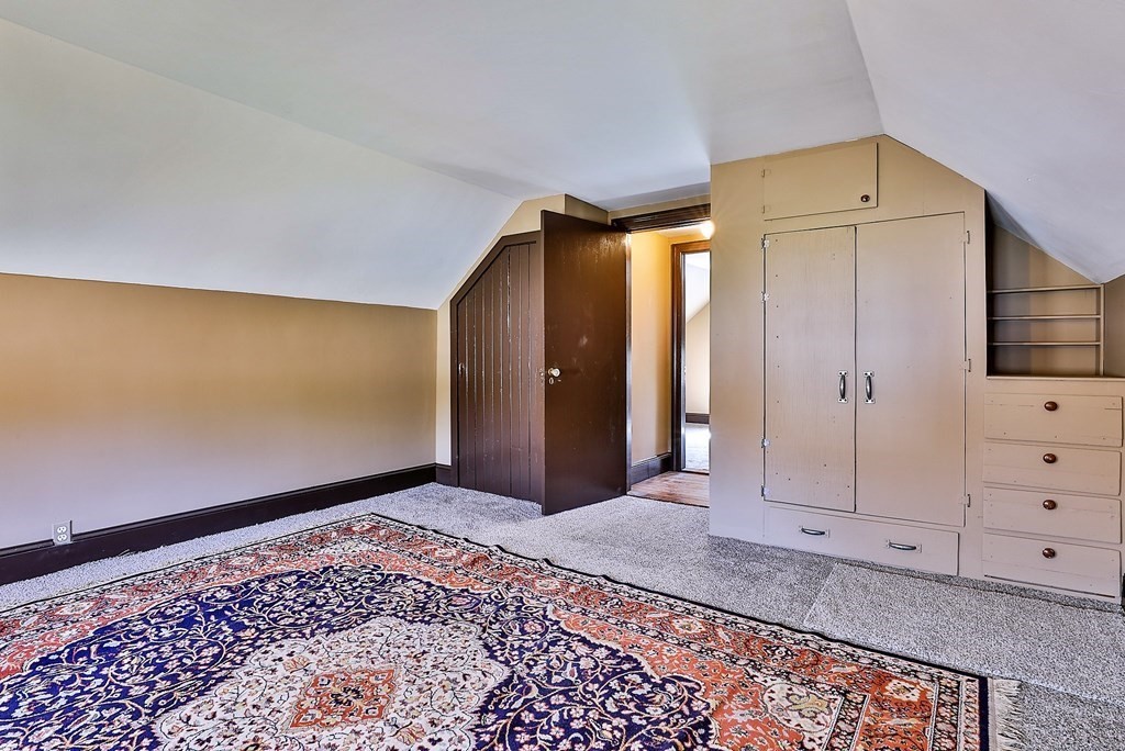 54 Meadowbrook Road Chelmsford, MA 01863 - Photo 18 of 32 wooden floor in an empty room