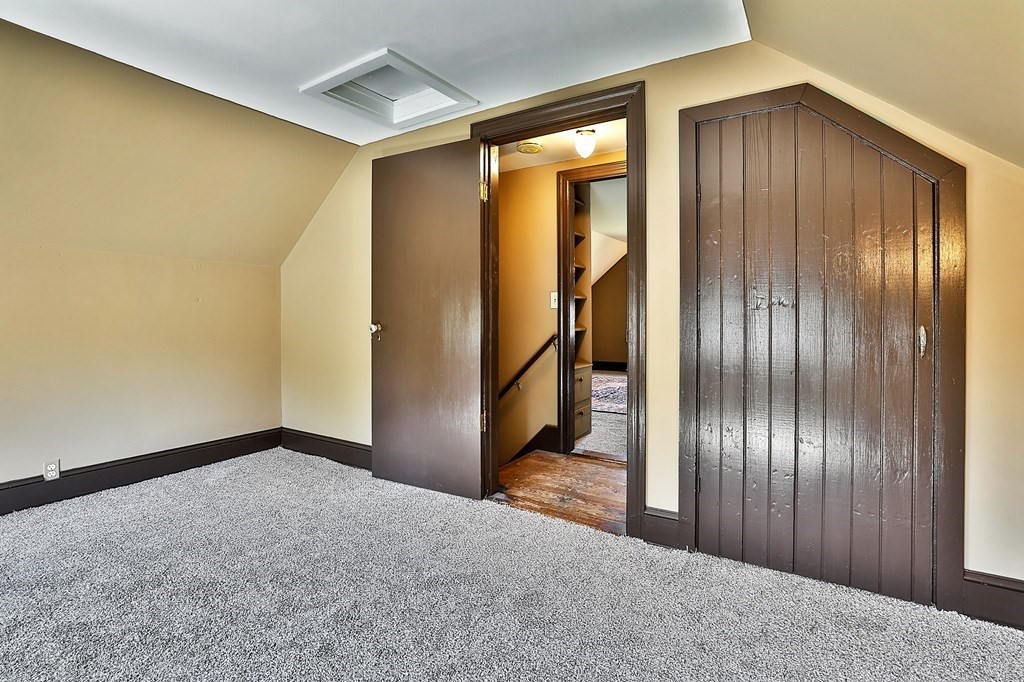 54 Meadowbrook Road Chelmsford, MA 01863 - Photo 20 of 32 a view of entryway with wooden floor