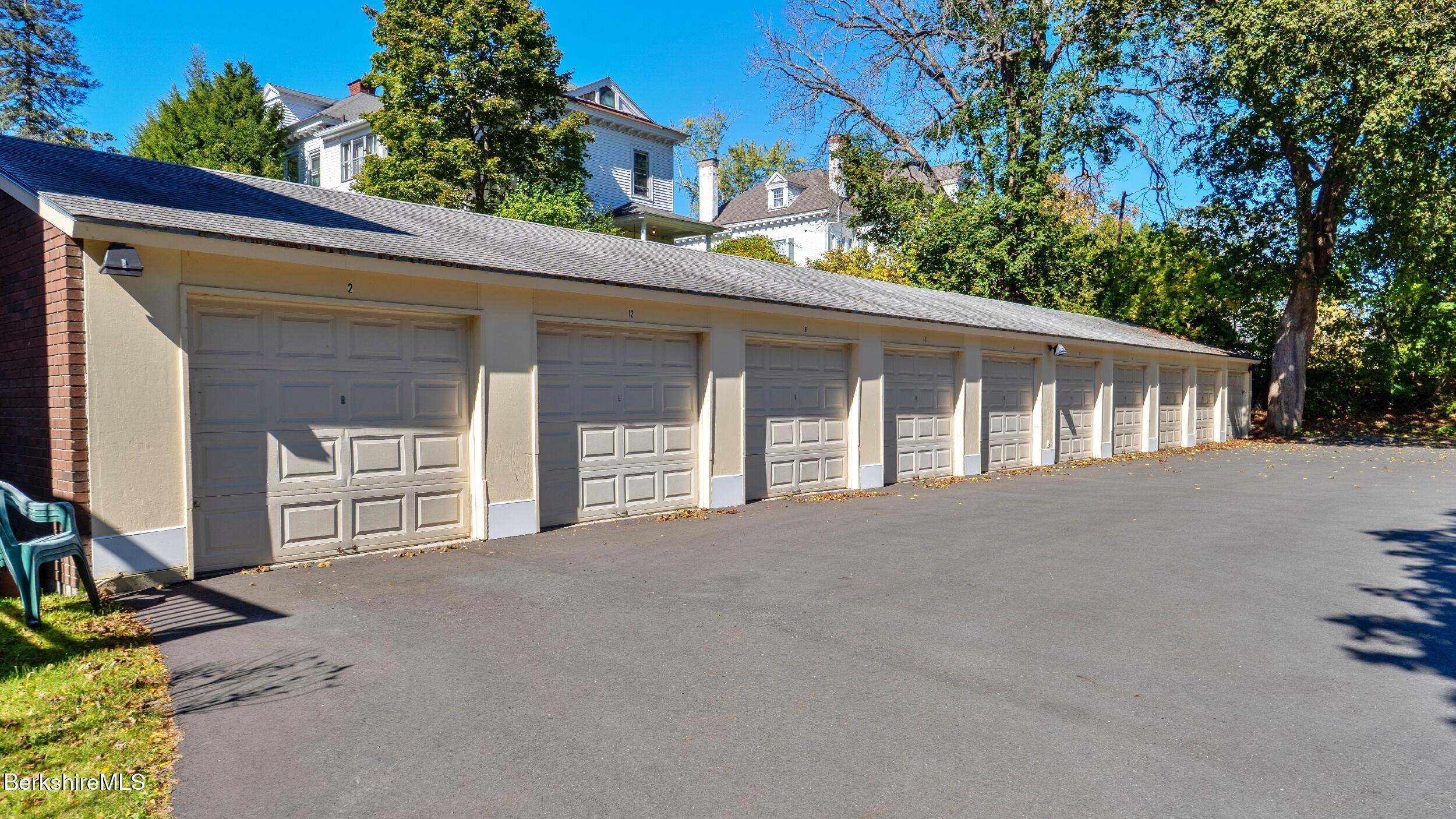 1 Colt Road, Unit 2 Pittsfield, MA 01201 - Photo 20 of 20 a view of a house with a outdoor space