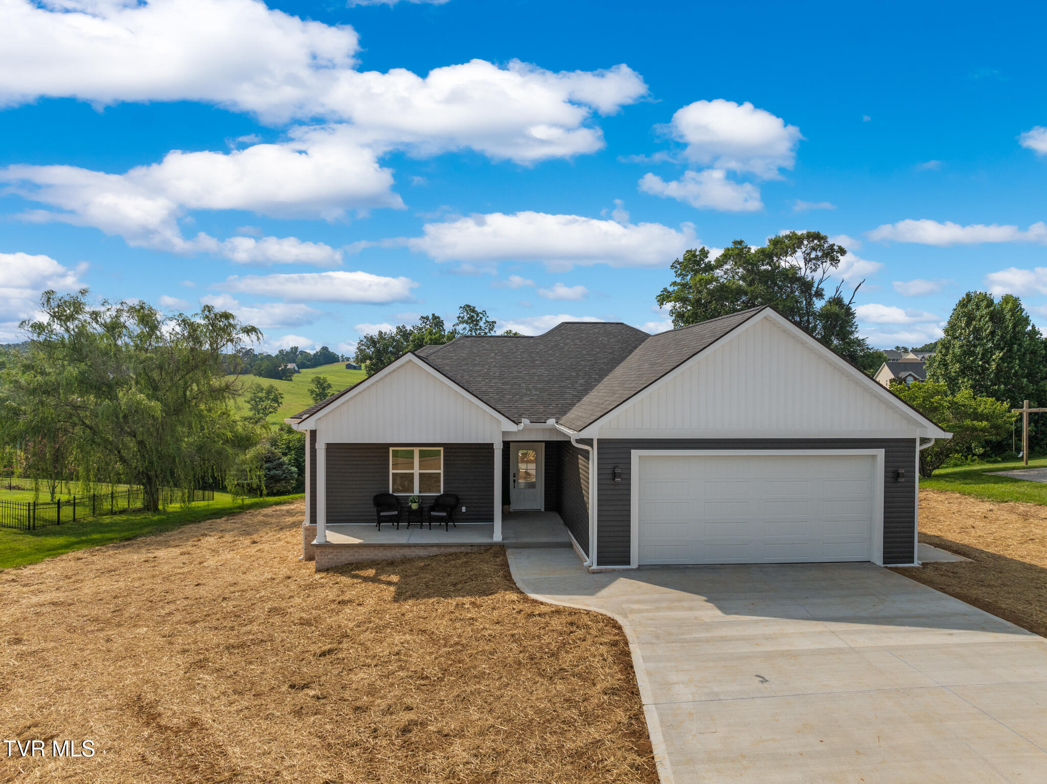 4203 Stansberry Road Morristown, TN 37813 - Photo 32 of 32 Stansberry-31