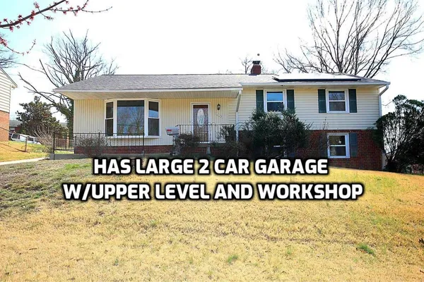 $599,000 | 13109 Greenmount Avenue, Beltsville, MD 20705