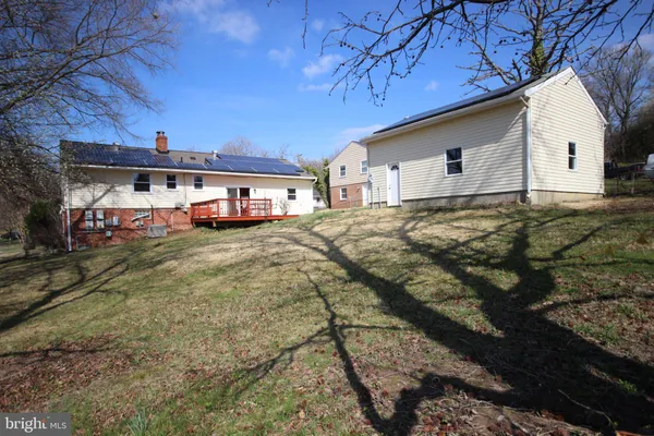 $599,000 | 13109 Greenmount Avenue, Beltsville, MD 20705