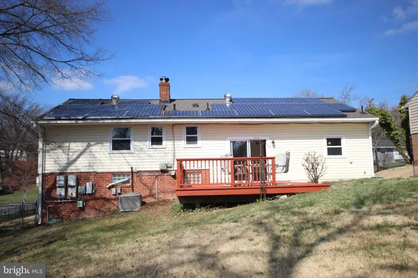 $599,000 | 13109 Greenmount Avenue, Beltsville, MD 20705