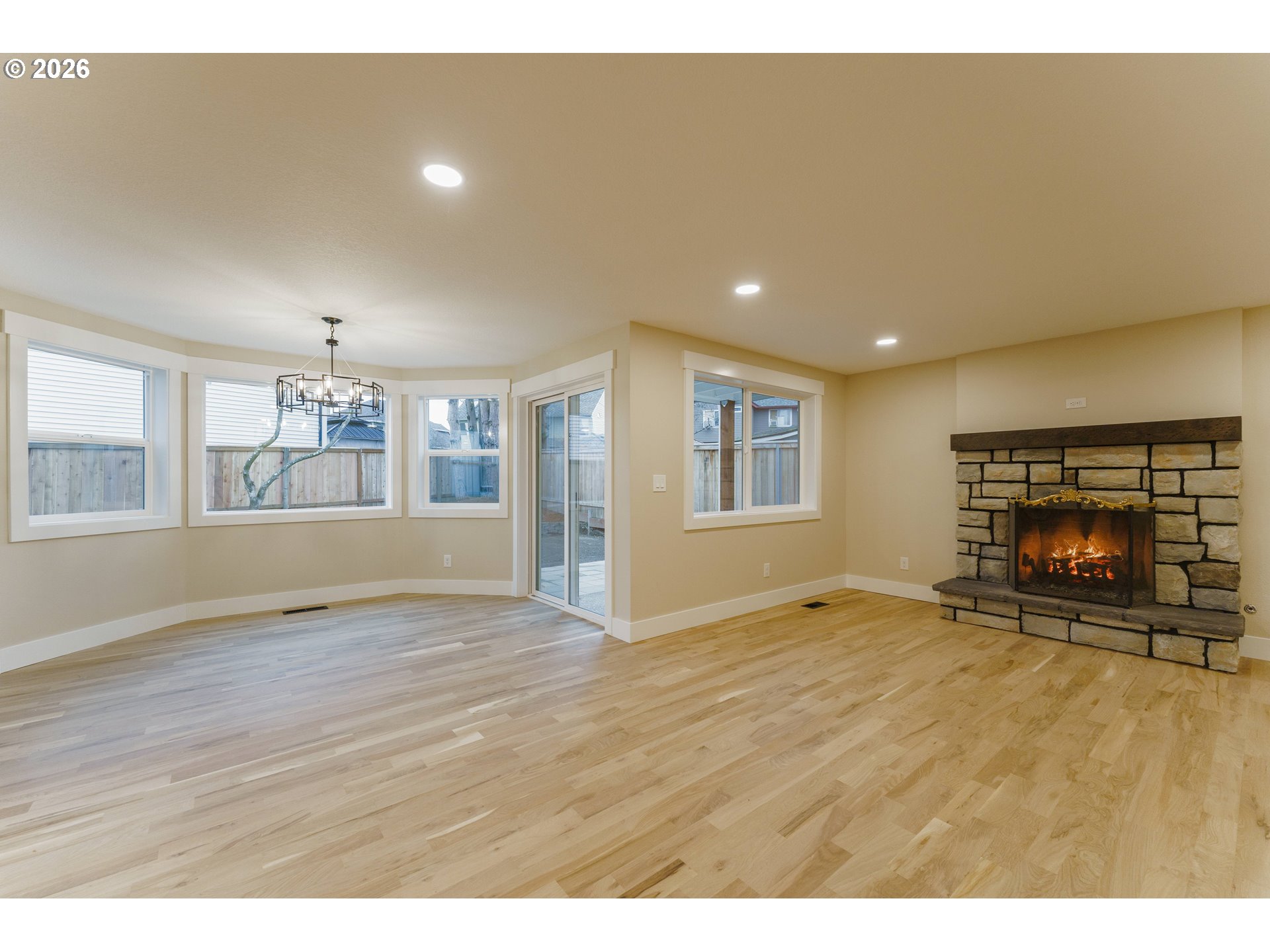 3670 Northwest 163rd Terrace Beaverton, OR 97006 - Photo 13 of 48