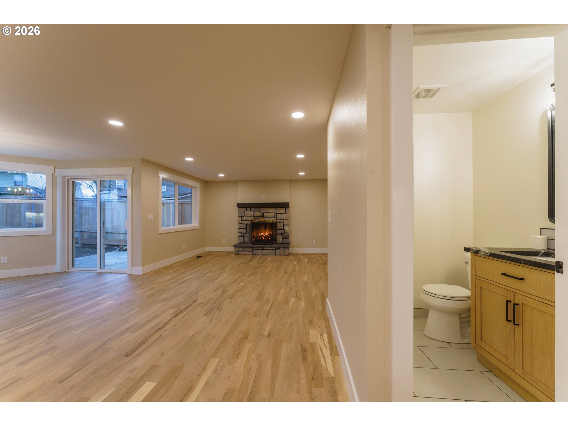 3670 Northwest 163rd Terrace Beaverton, OR 97006 - Photo 14 of 48