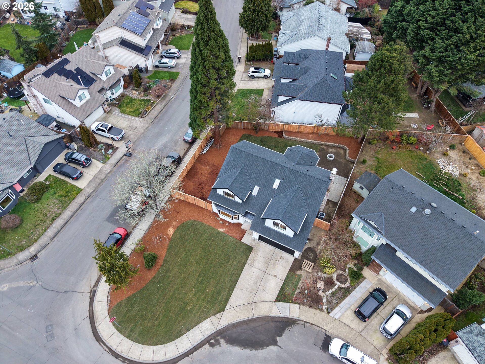 3670 Northwest 163rd Terrace Beaverton, OR 97006 - Photo 2 of 48