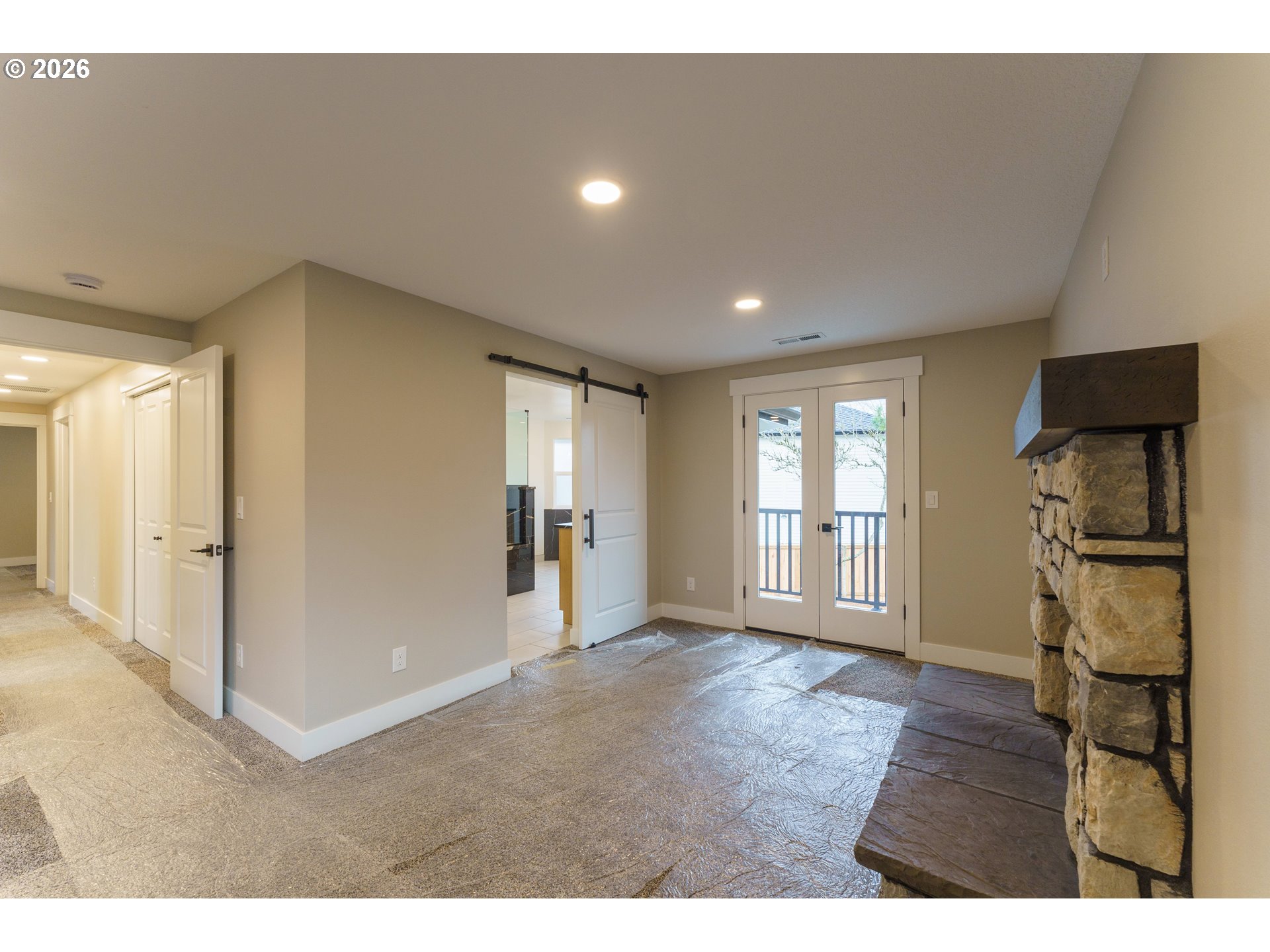 3670 Northwest 163rd Terrace Beaverton, OR 97006 - Photo 22 of 48