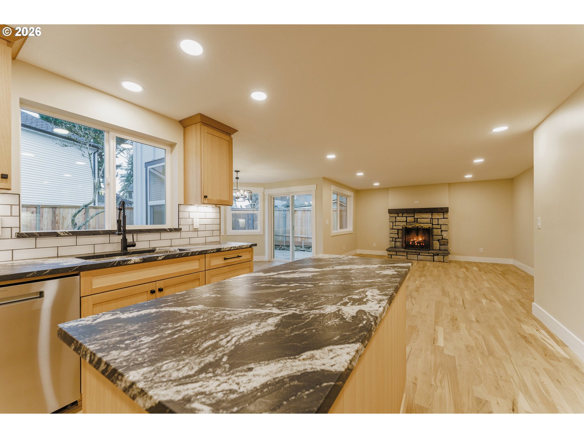 3670 Northwest 163rd Terrace Beaverton, OR 97006 - Photo 9 of 48