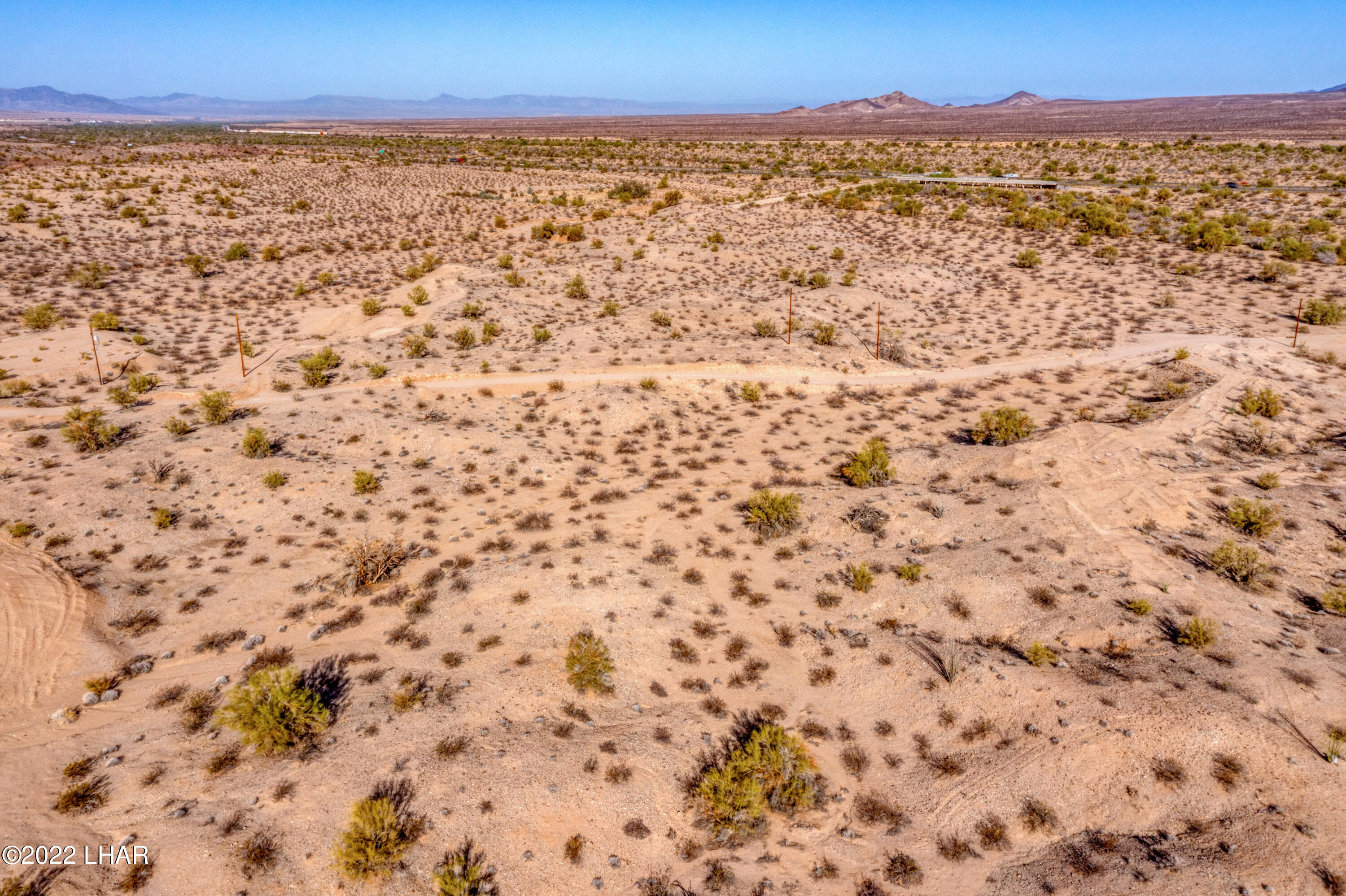 Lot 54 Lawton Road Yucca, AZ 86438 - Photo 1 of 13 Yucca Lot (3)
