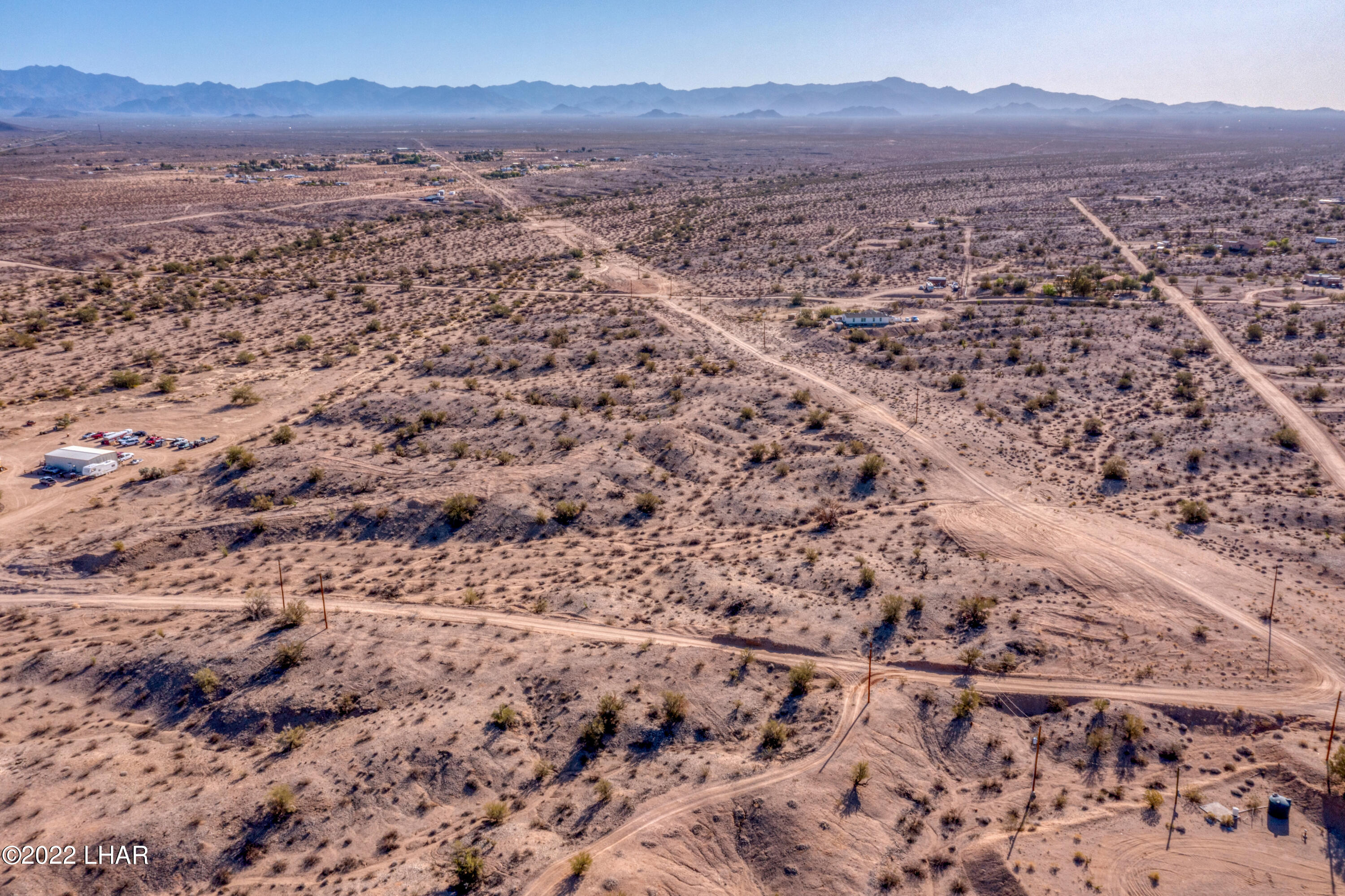Lot 54 Lawton Road Yucca, AZ 86438 - Photo 11 of 13 Yucca Lot (29)
