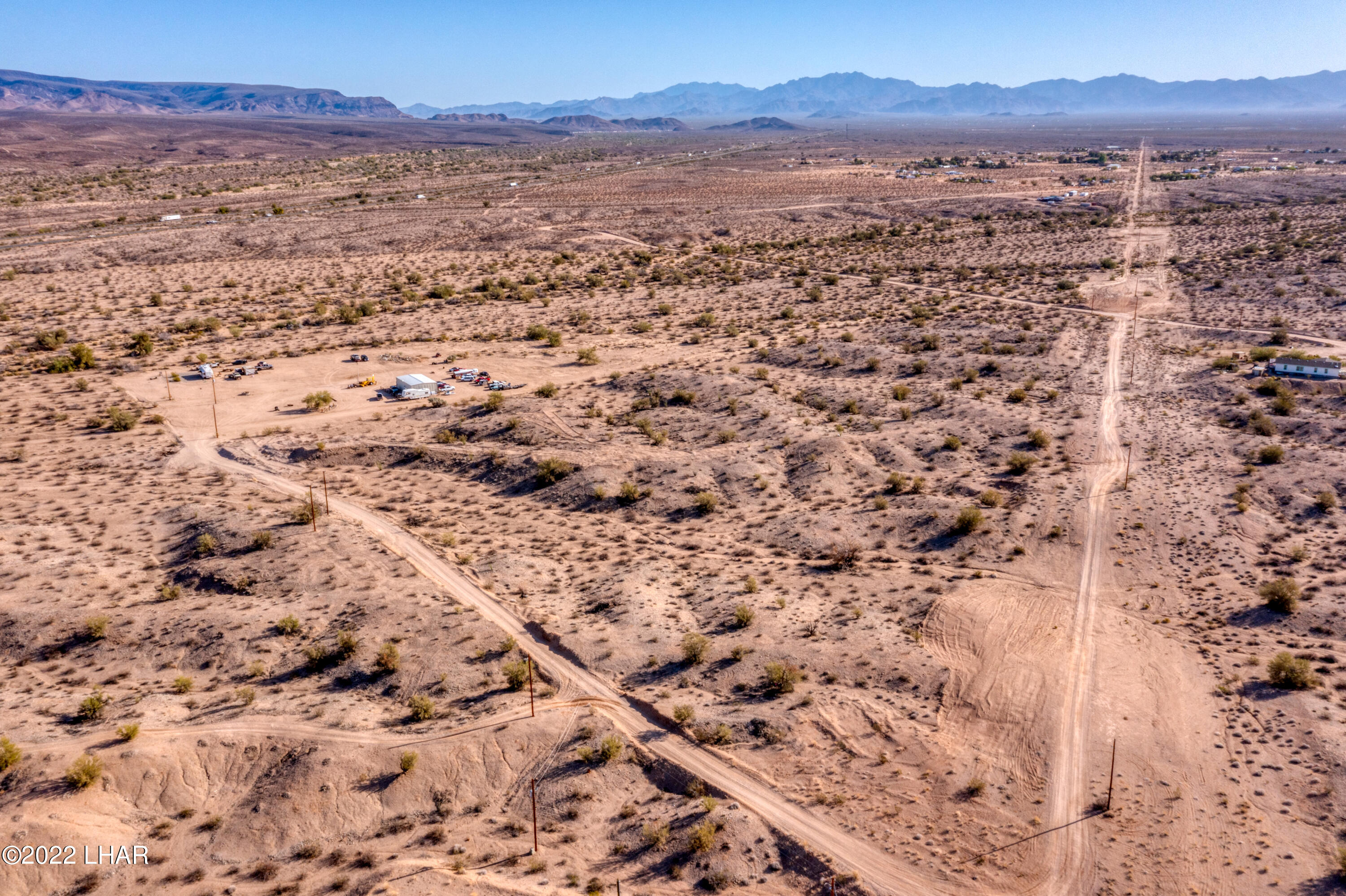 Lot 54 Lawton Road Yucca, AZ 86438 - Photo 13 of 13 Yucca Lot (32)