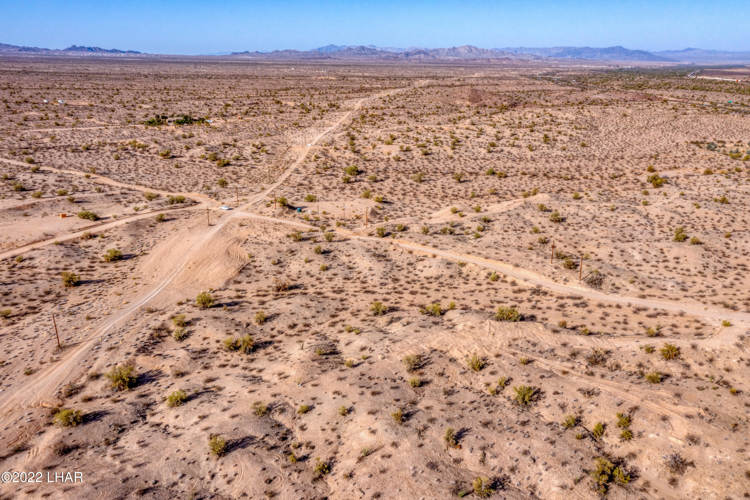 Lot 54 Lawton Road Yucca, AZ 86438 - Photo 7 of 13 Yucca Lot (20)