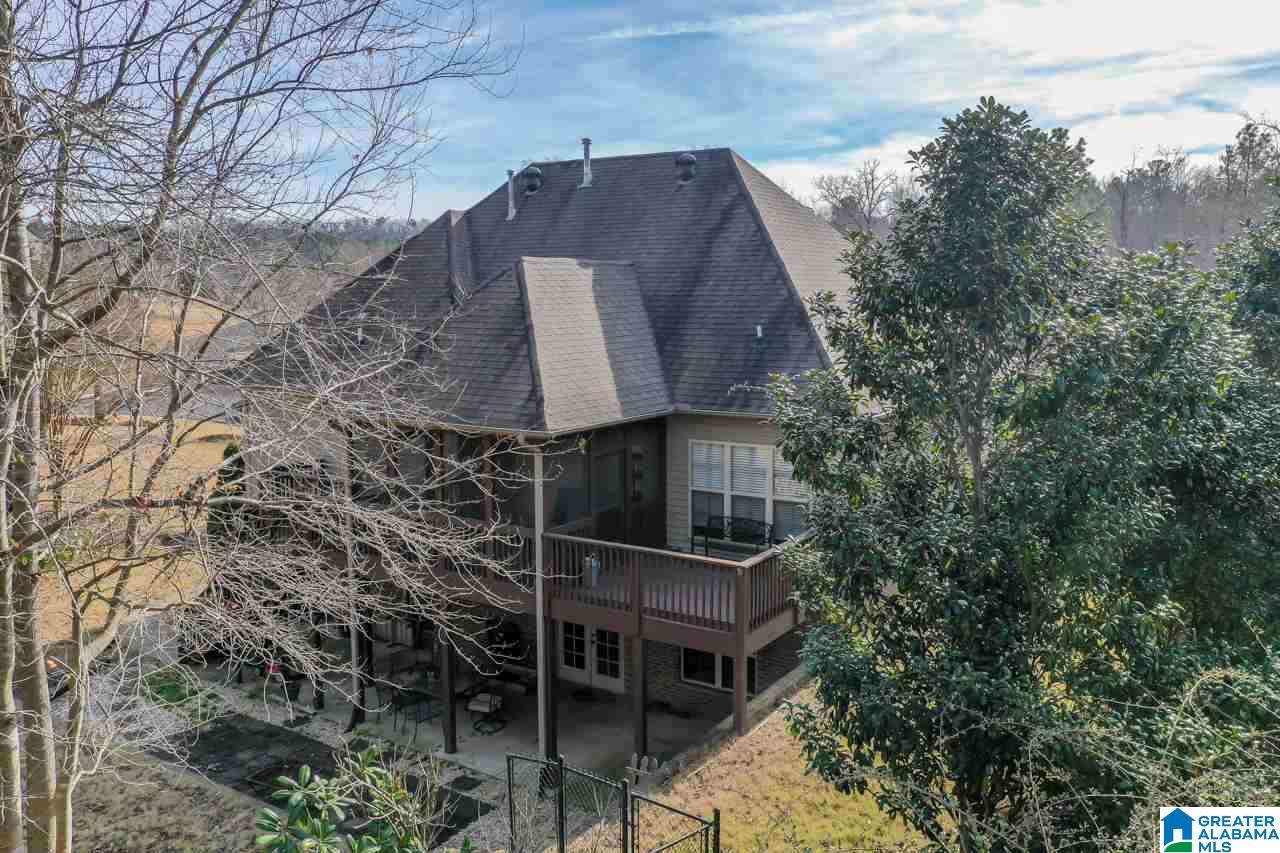 101 Lauchlin Lane Pelham, AL 35124 - Photo 8 of 47