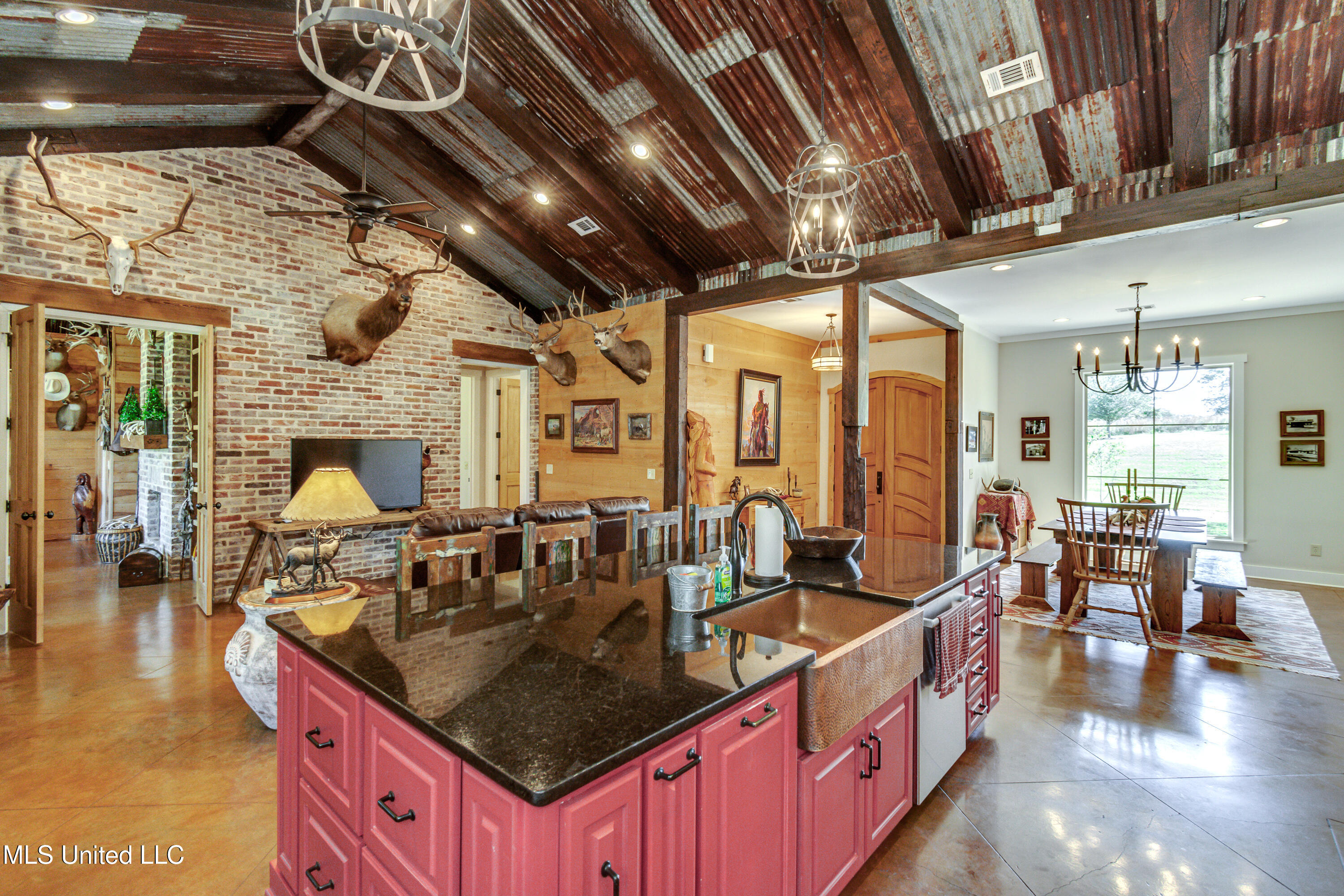 5178 Good Hope Road Edwards, MS 39066 - Photo 11 of 72 Kitchen