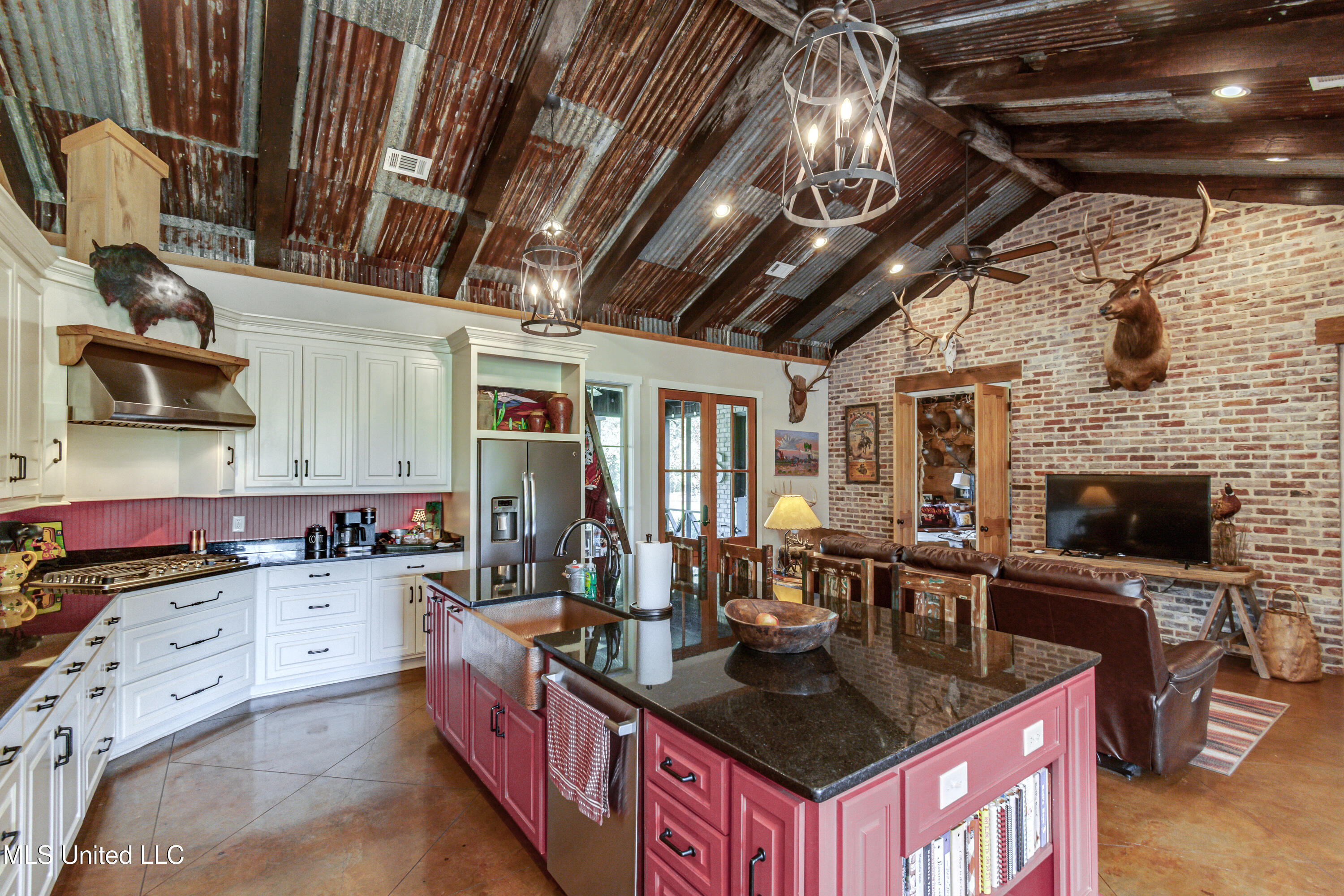 5178 Good Hope Road Edwards, MS 39066 - Photo 12 of 72 Kitchen 2