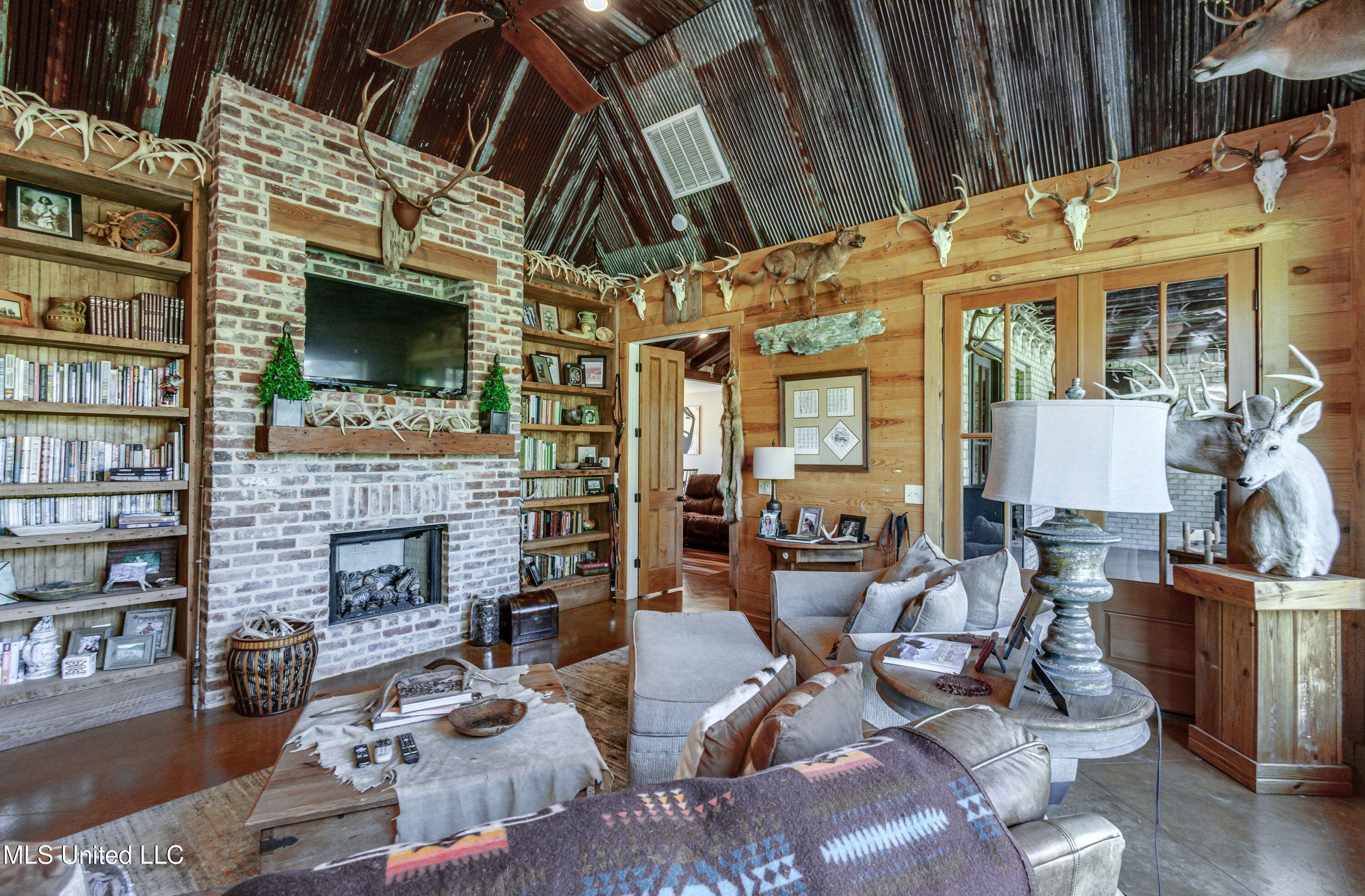 5178 Good Hope Road Edwards, MS 39066 - Photo 21 of 72 Hunting Den 3