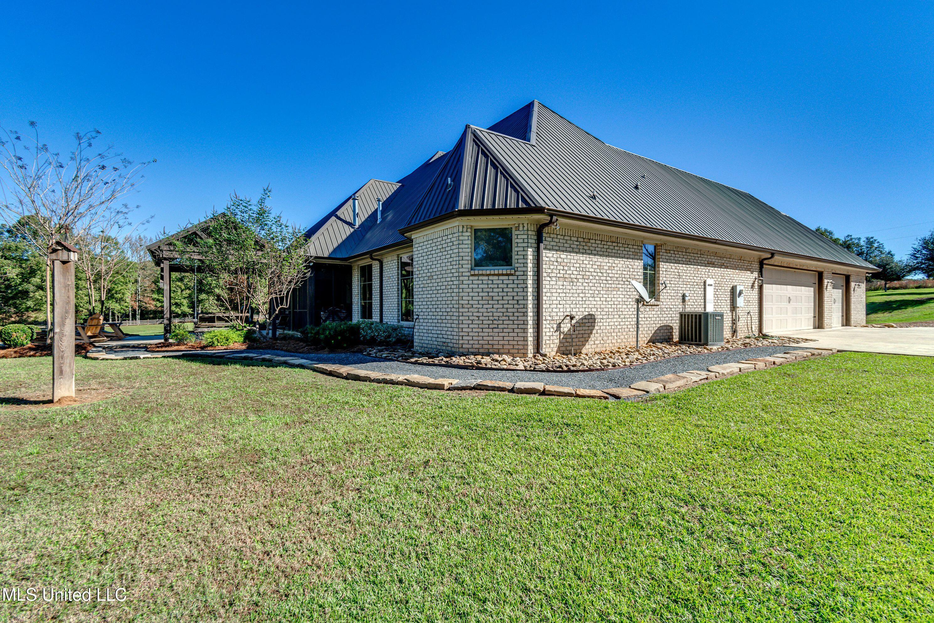 5178 Good Hope Road Edwards, MS 39066 - Photo 56 of 72 Exterior