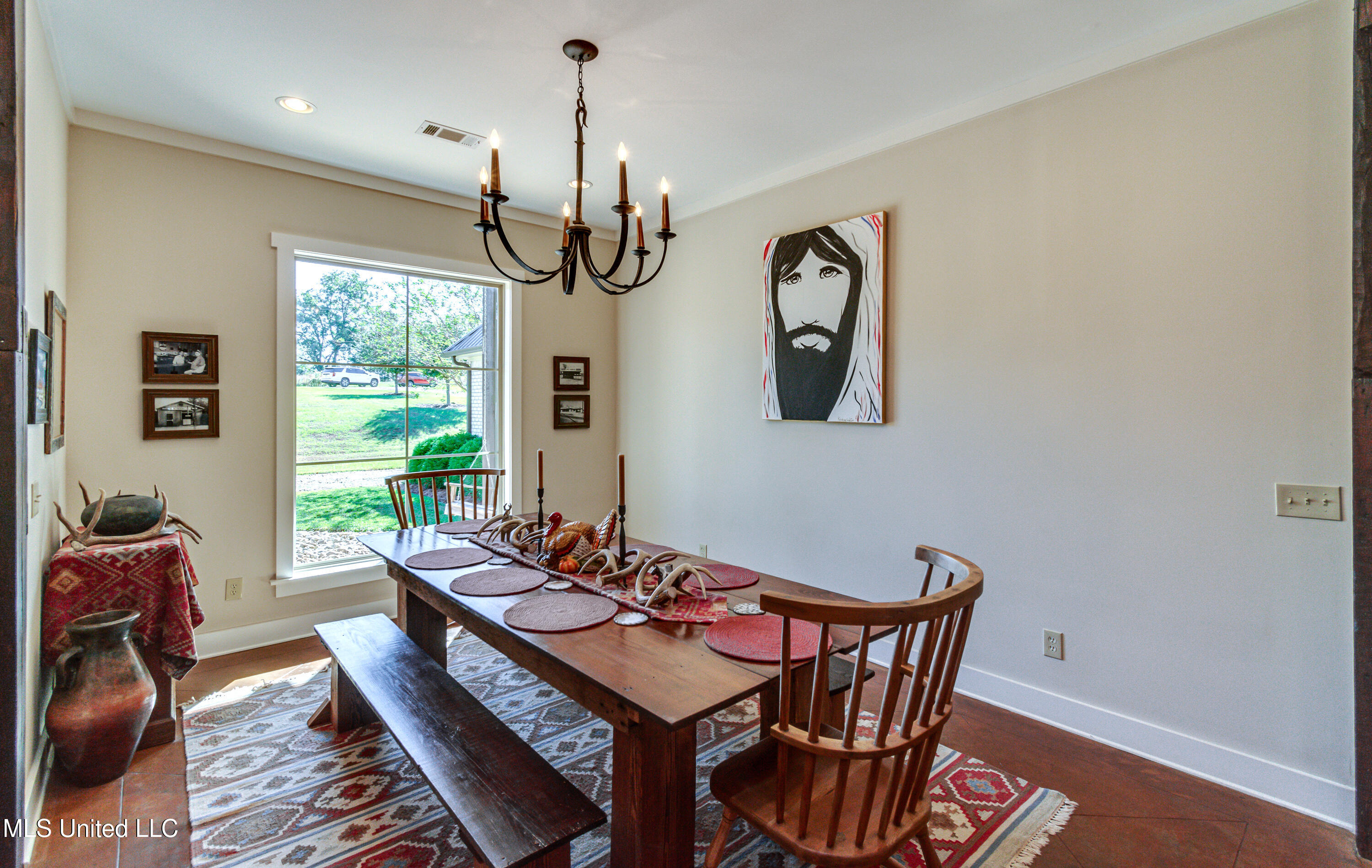 5178 Good Hope Road Edwards, MS 39066 - Photo 7 of 72 Dining